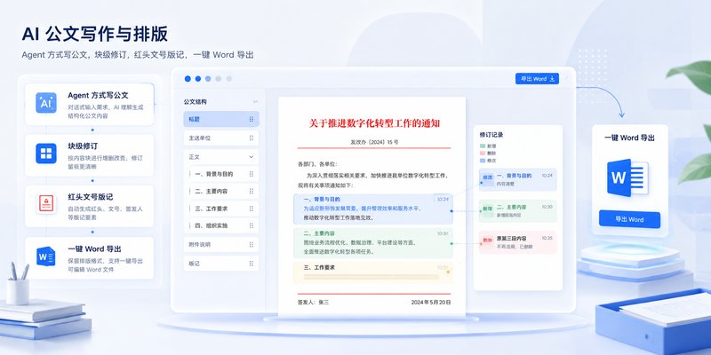 公文