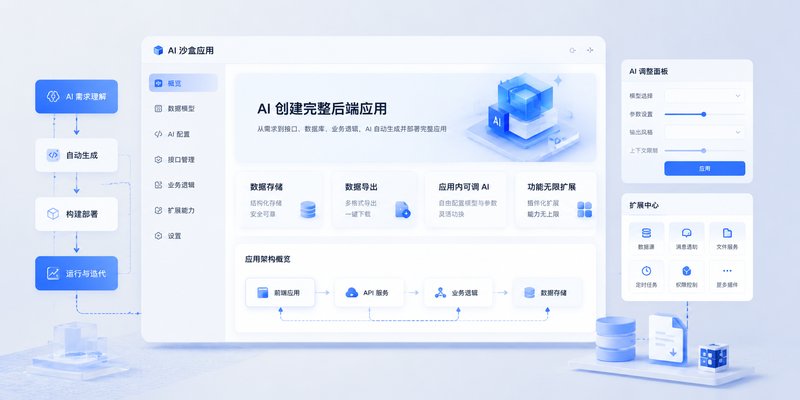 沙盒