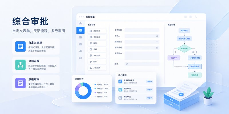 审批