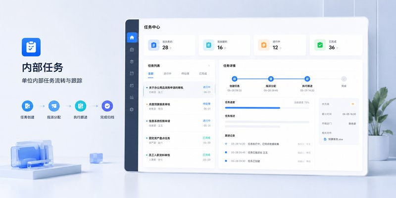 内部任务